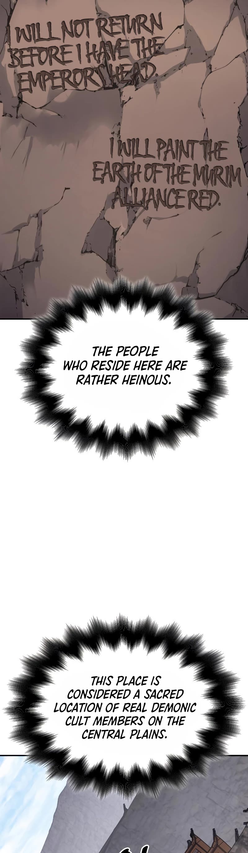 I Reincarnated as the Crazed Heir Chapter 117 page 60 - Chapter 117