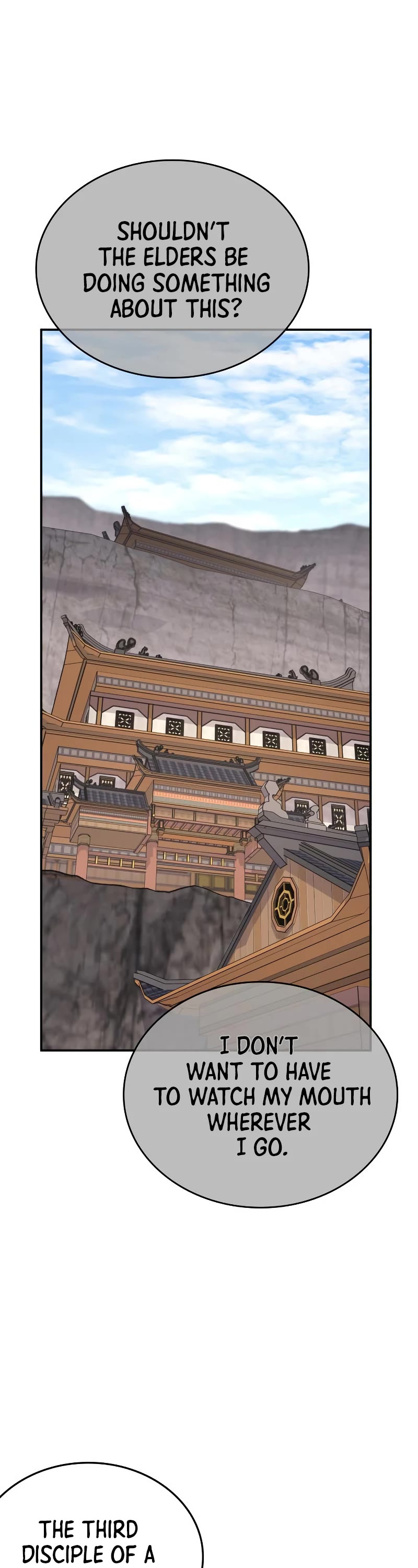 I Reincarnated as the Crazed Heir Chapter 117 page 62 - Chapter 117