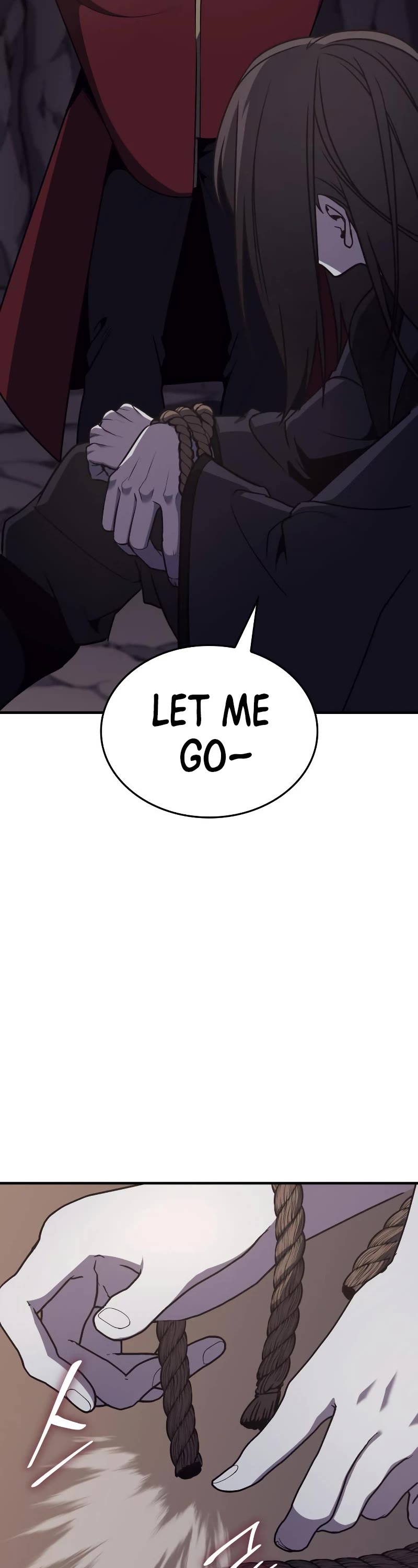 I Reincarnated as the Crazed Heir Chapter 117 page 74 - Chapter 117