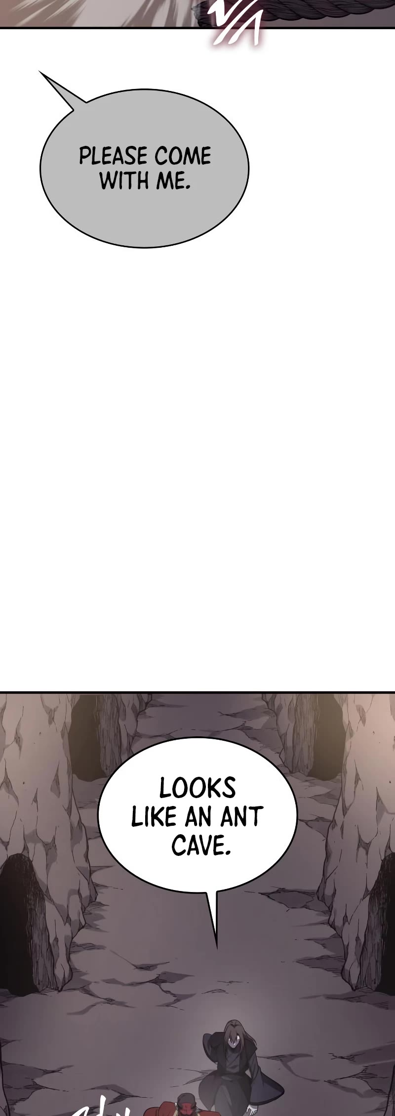 I Reincarnated as the Crazed Heir Chapter 117 page 75 - Chapter 117