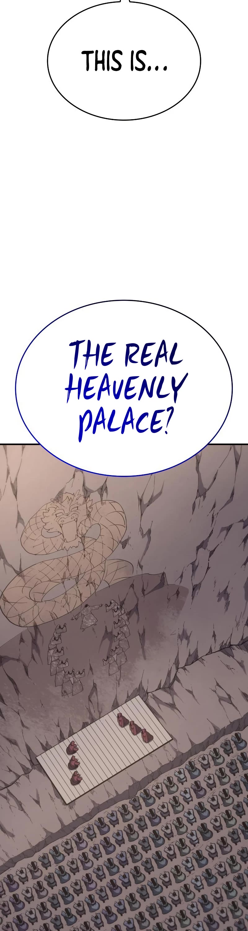 I Reincarnated as the Crazed Heir Chapter 117 page 78 - Chapter 117