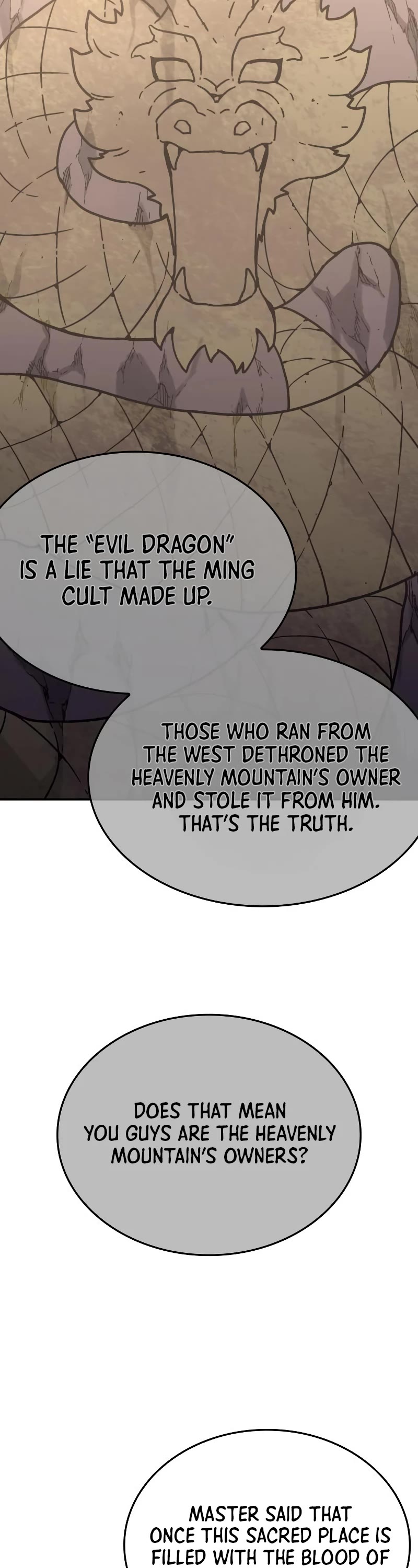 I Reincarnated as the Crazed Heir Chapter 117 page 83 - Chapter 117