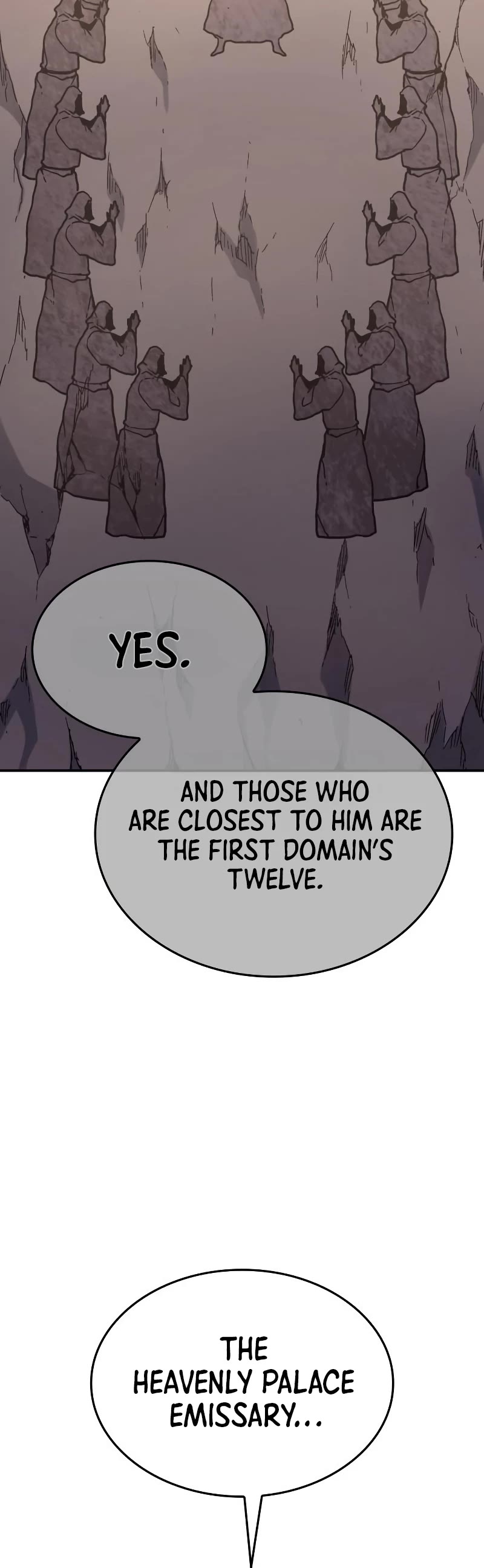 I Reincarnated as the Crazed Heir Chapter 117 page 85 - Chapter 117