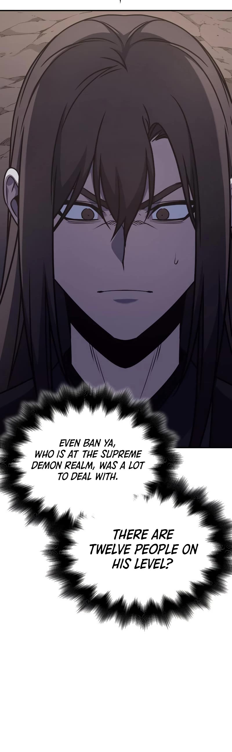 I Reincarnated as the Crazed Heir Chapter 117 page 86 - Chapter 117
