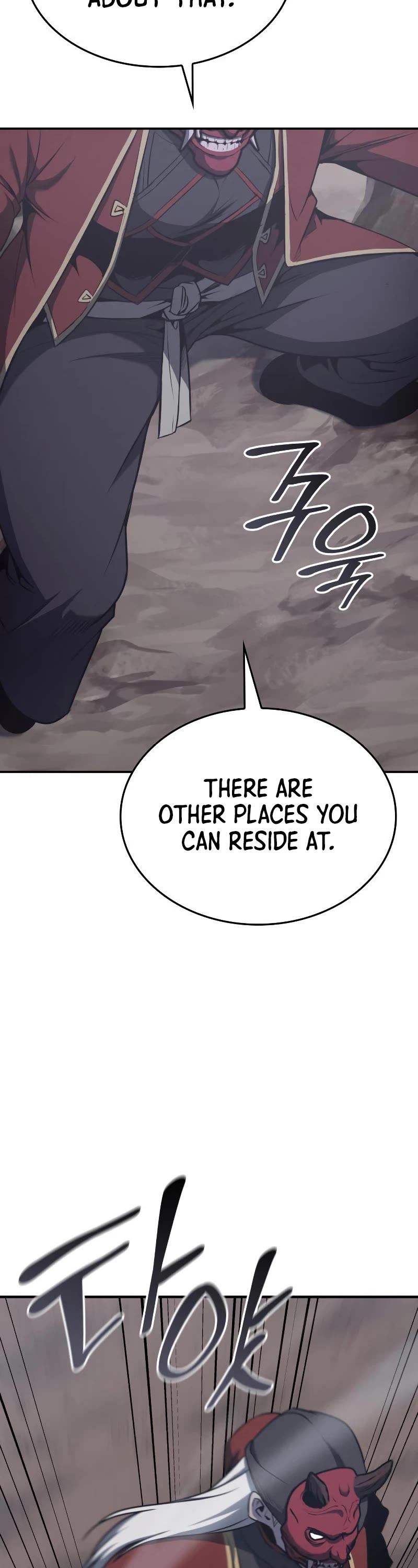 I Reincarnated as the Crazed Heir Chapter 117 page 88 - Chapter 117