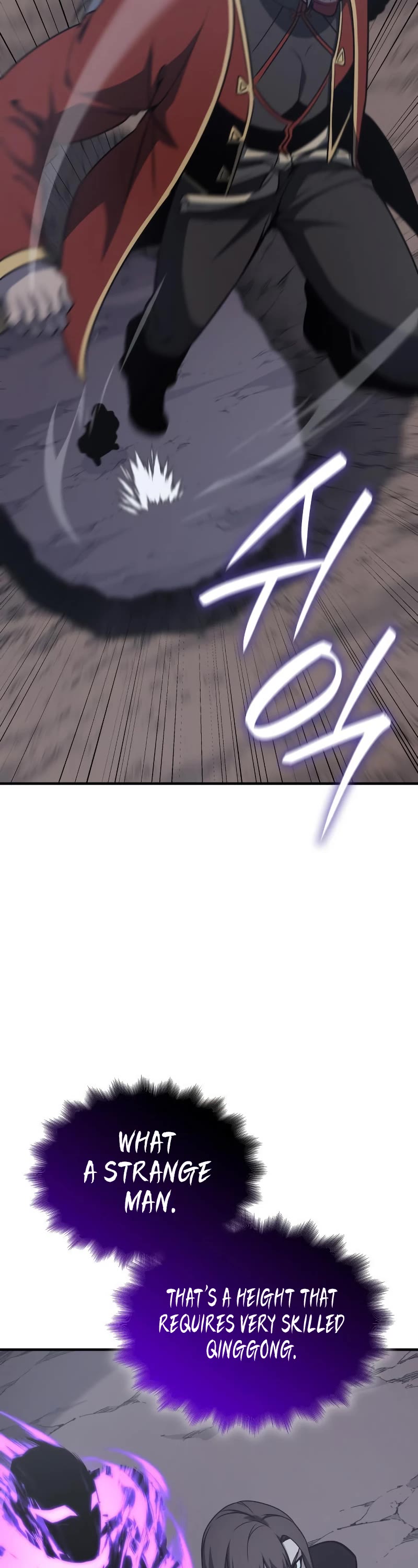I Reincarnated as the Crazed Heir Chapter 117 page 89 - Chapter 117