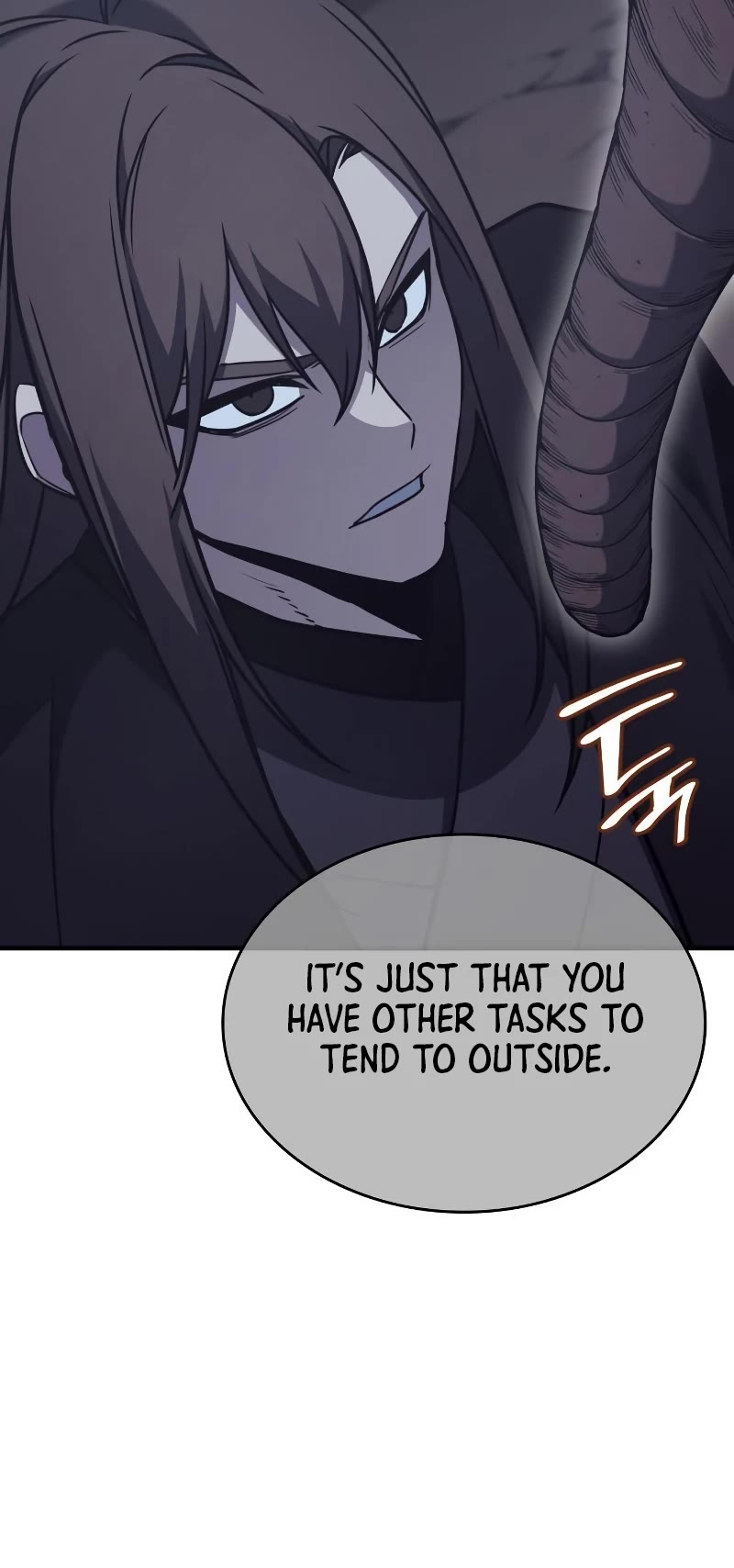 I Reincarnated as the Crazed Heir Chapter 117 page 91 - Chapter 117