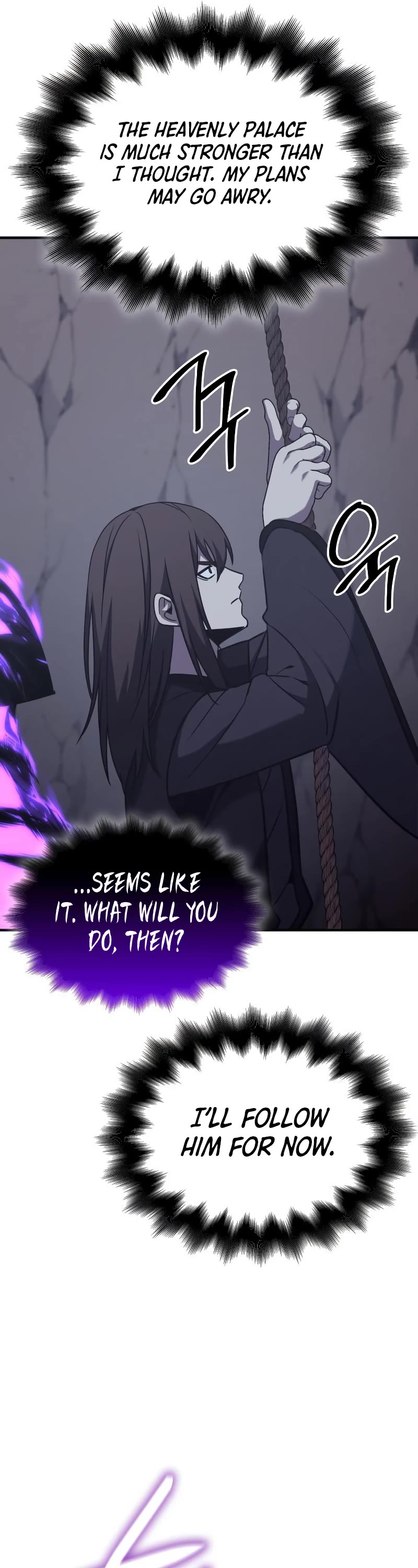I Reincarnated as the Crazed Heir Chapter 117 page 92 - Chapter 117