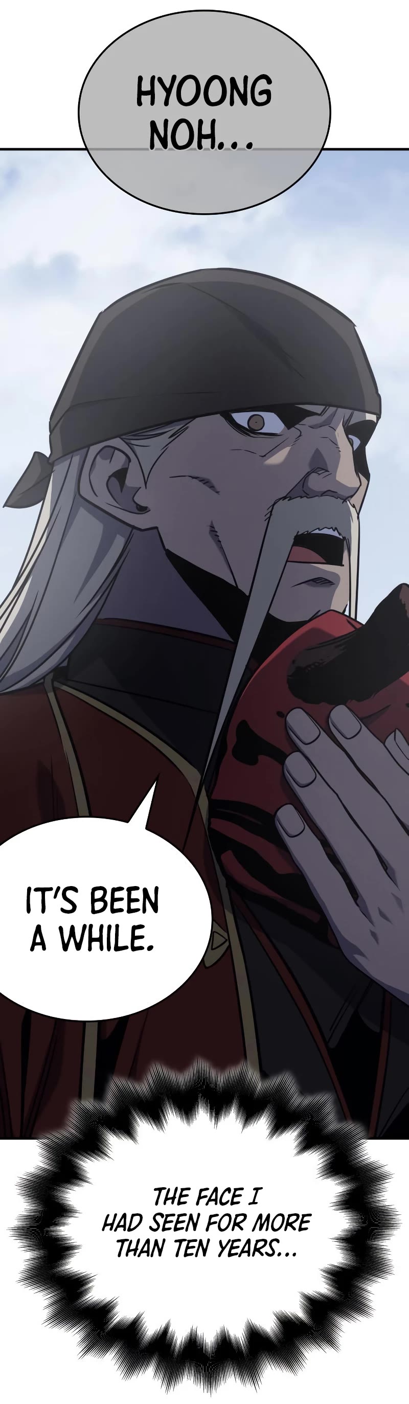 I Reincarnated as the Crazed Heir Chapter 117 page 96 - Chapter 117