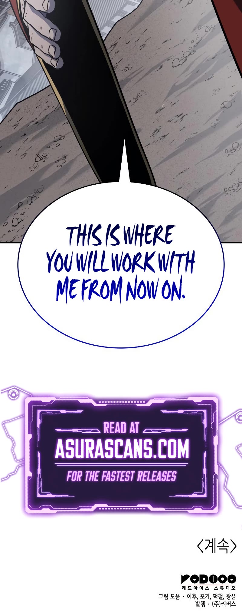 I Reincarnated as the Crazed Heir Chapter 117 page 99 - Chapter 117