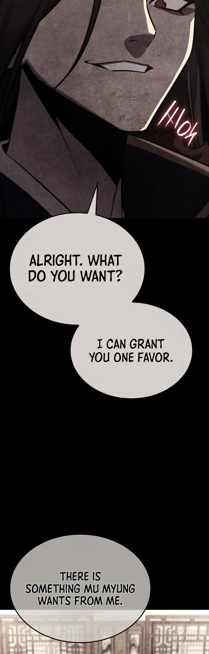 I Reincarnated as the Crazed Heir Chapter 118 page 10 - Chapter 118