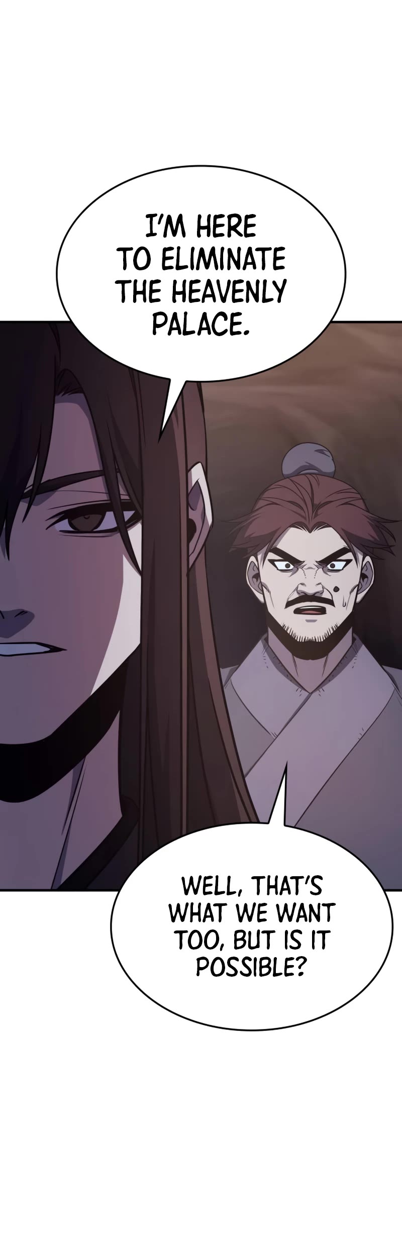 I Reincarnated as the Crazed Heir Chapter 118 page 100 - Chapter 118