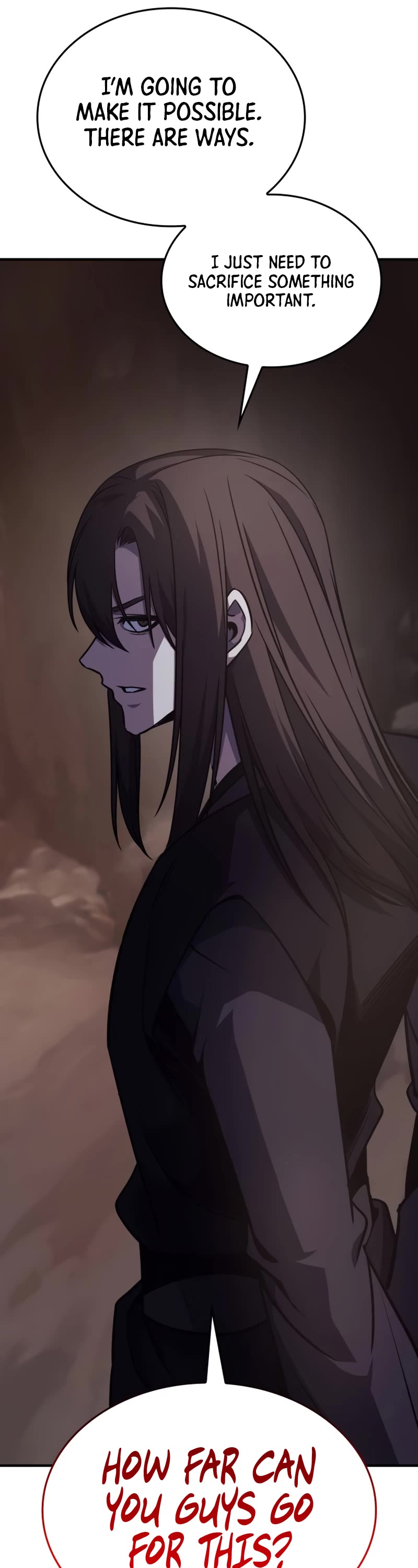 I Reincarnated as the Crazed Heir Chapter 118 page 101 - Chapter 118