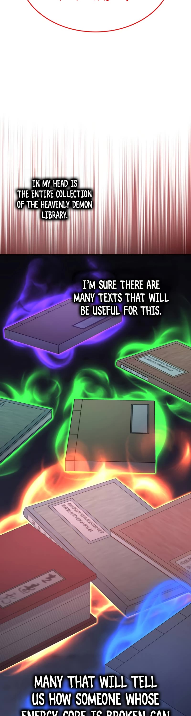 I Reincarnated as the Crazed Heir Chapter 118 page 102 - Chapter 118
