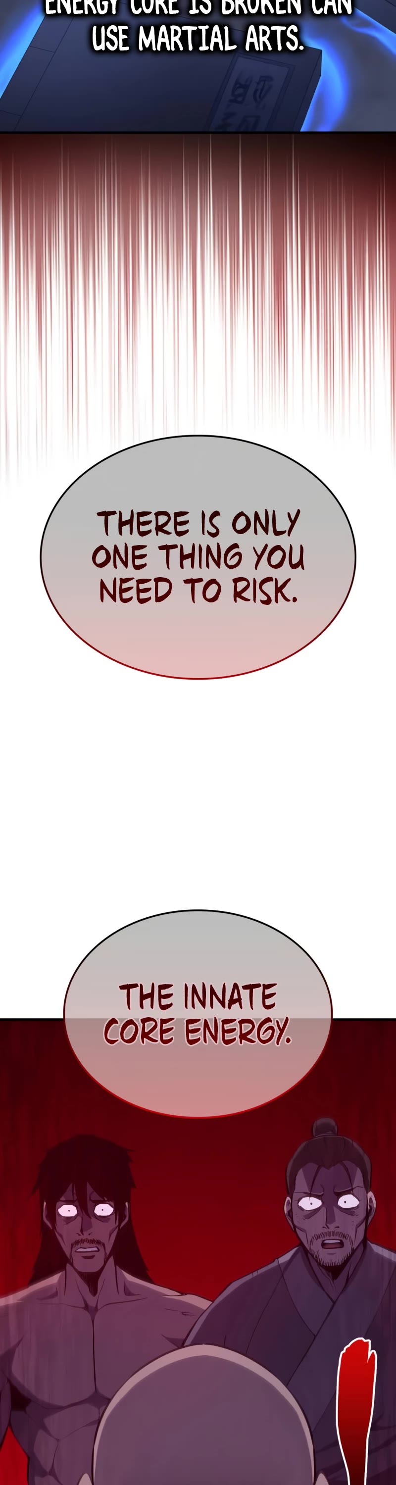I Reincarnated as the Crazed Heir Chapter 118 page 103 - Chapter 118