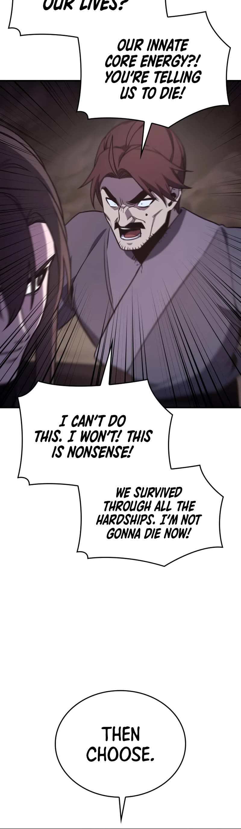 I Reincarnated as the Crazed Heir Chapter 118 page 105 - Chapter 118
