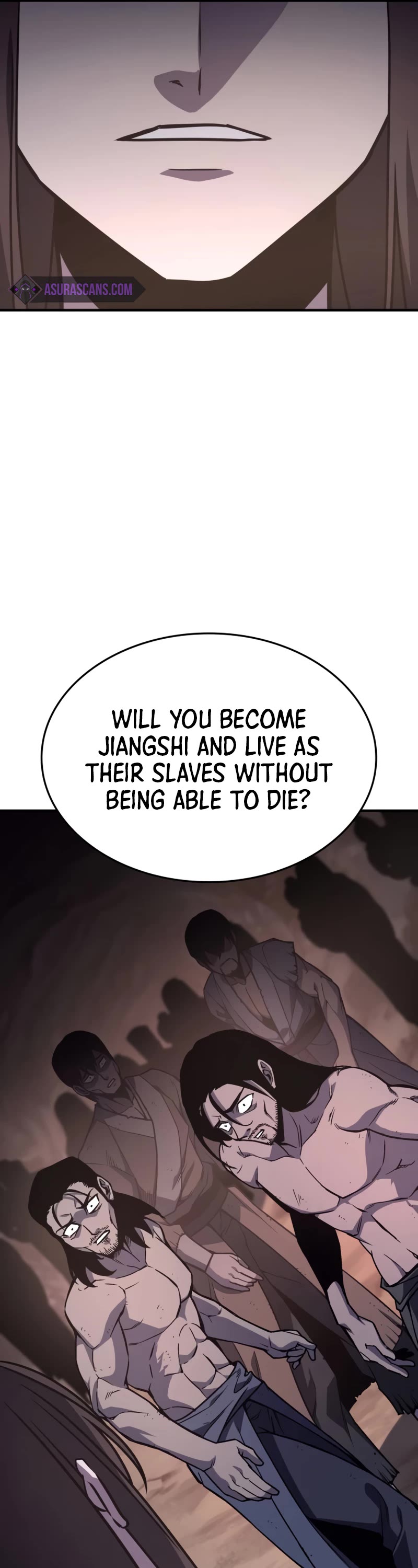 I Reincarnated as the Crazed Heir Chapter 118 page 106 - Chapter 118