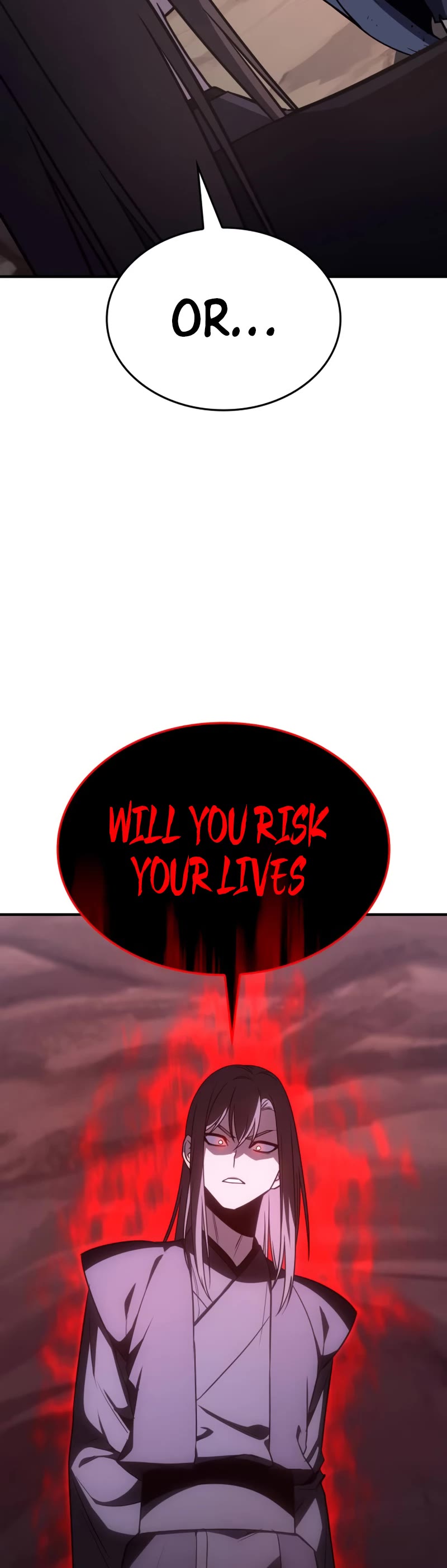 I Reincarnated as the Crazed Heir Chapter 118 page 107 - Chapter 118