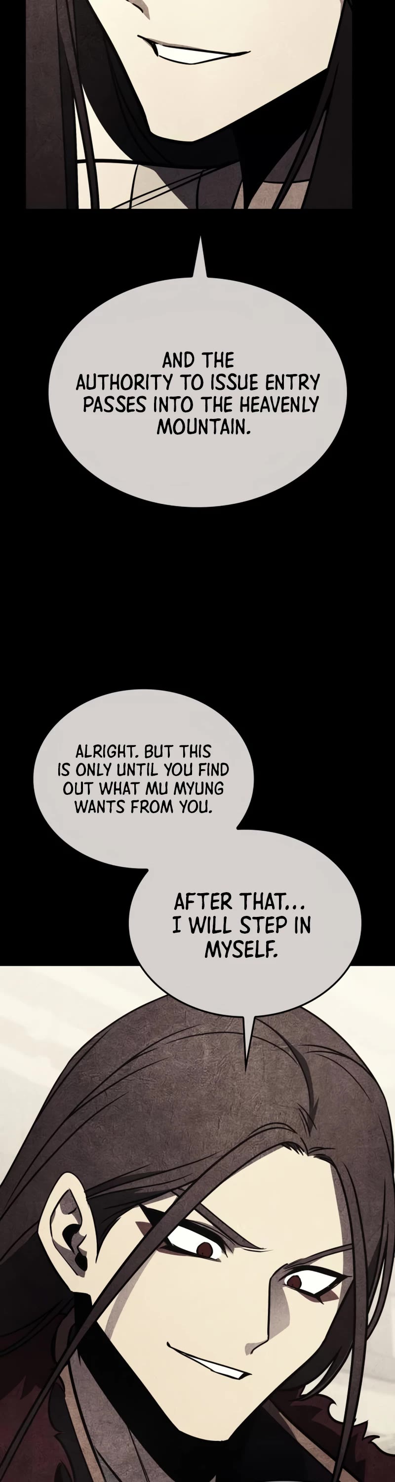 I Reincarnated as the Crazed Heir Chapter 118 page 14 - Chapter 118