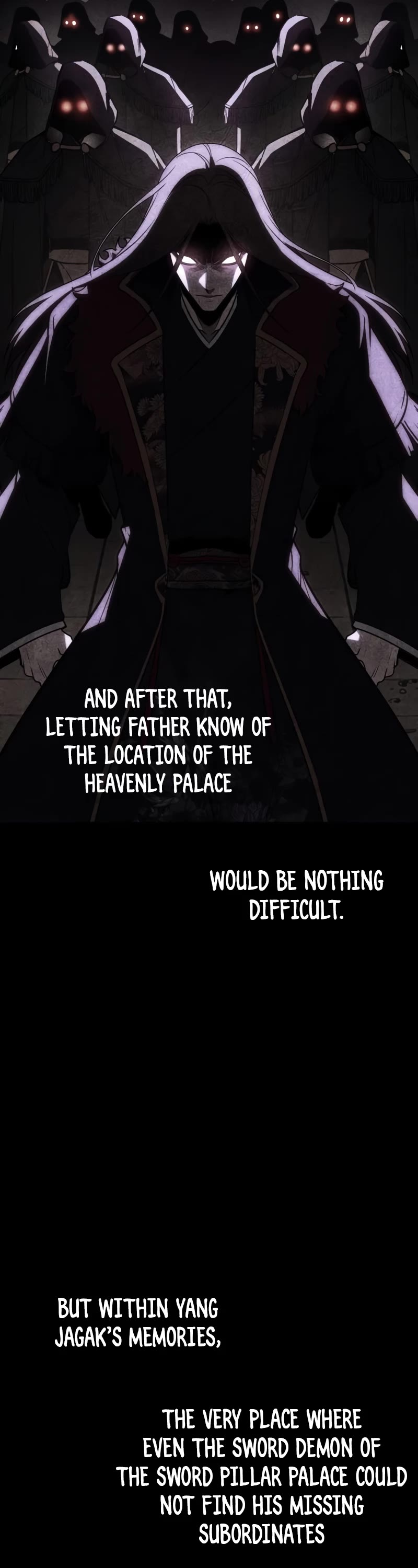 I Reincarnated as the Crazed Heir Chapter 118 page 16 - Chapter 118