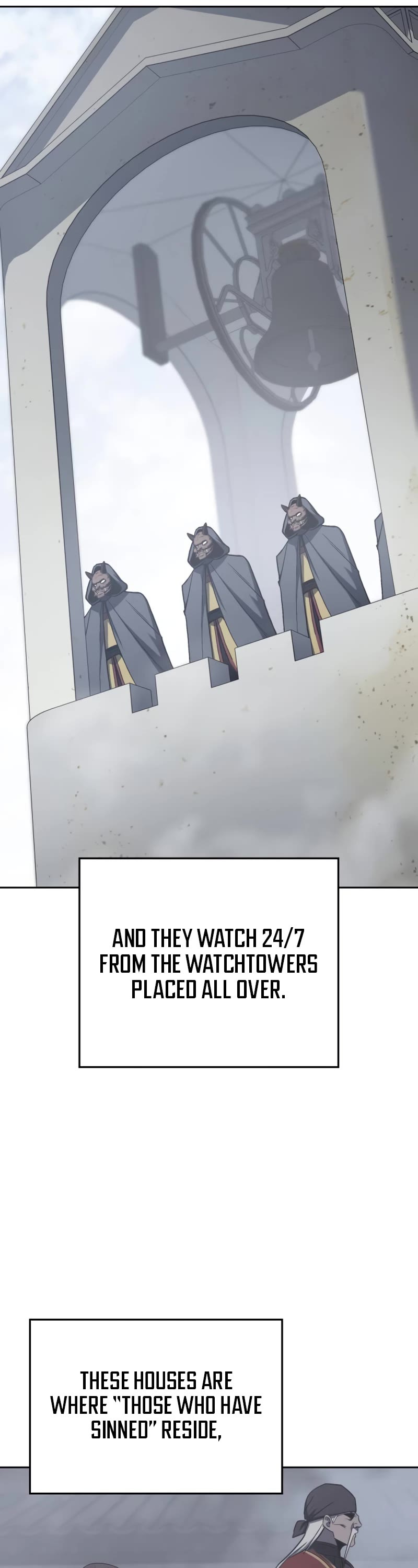 I Reincarnated as the Crazed Heir Chapter 118 page 22 - Chapter 118