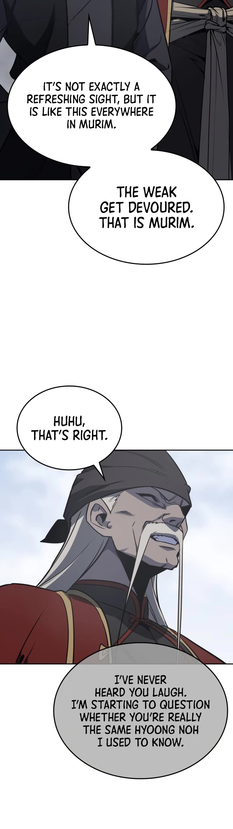 I Reincarnated as the Crazed Heir Chapter 118 page 25 - Chapter 118
