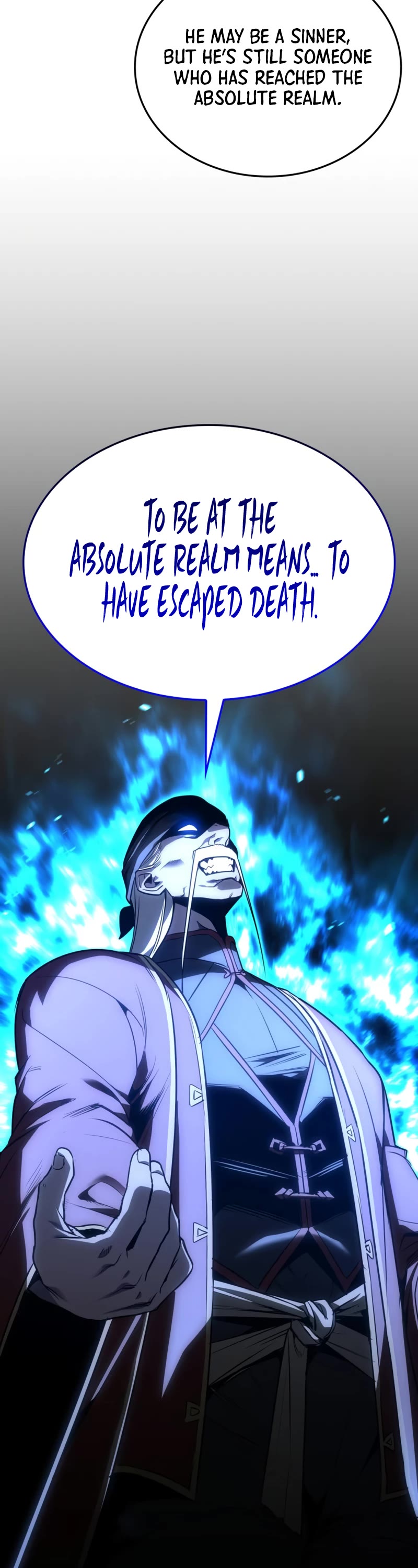 I Reincarnated as the Crazed Heir Chapter 118 page 28 - Chapter 118