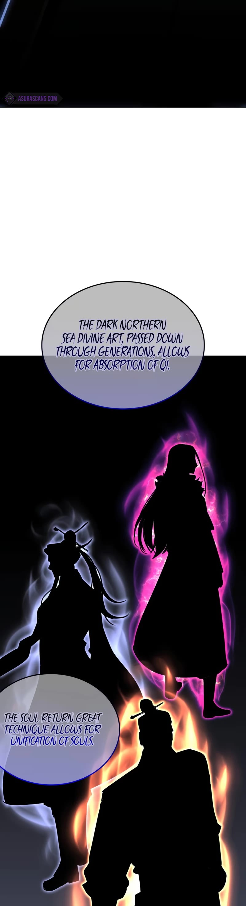 I Reincarnated as the Crazed Heir Chapter 118 page 29 - Chapter 118