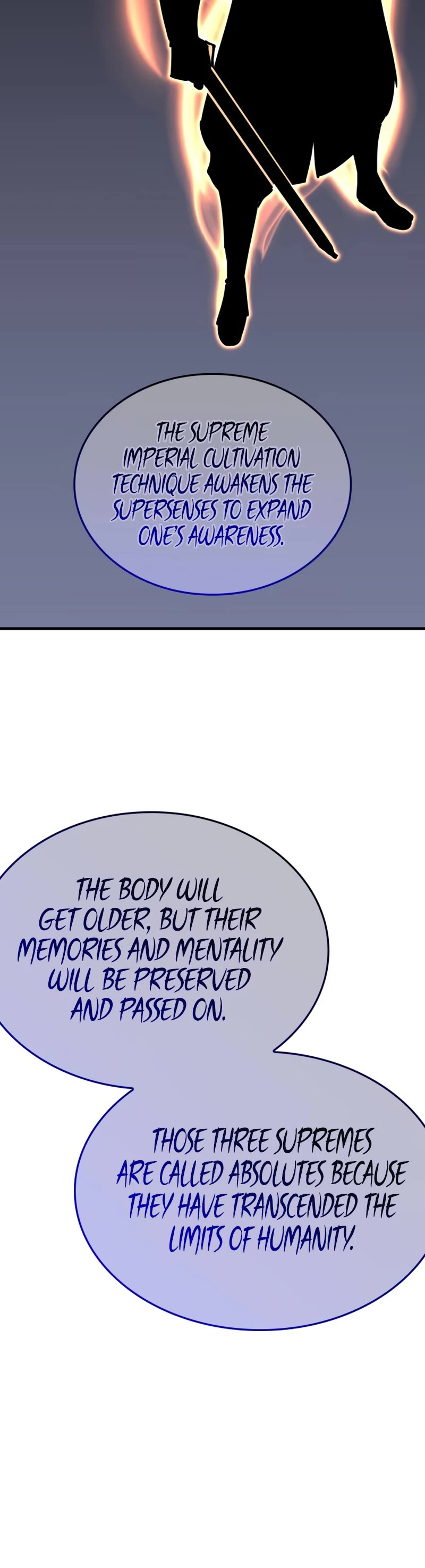 I Reincarnated as the Crazed Heir Chapter 118 page 30 - Chapter 118