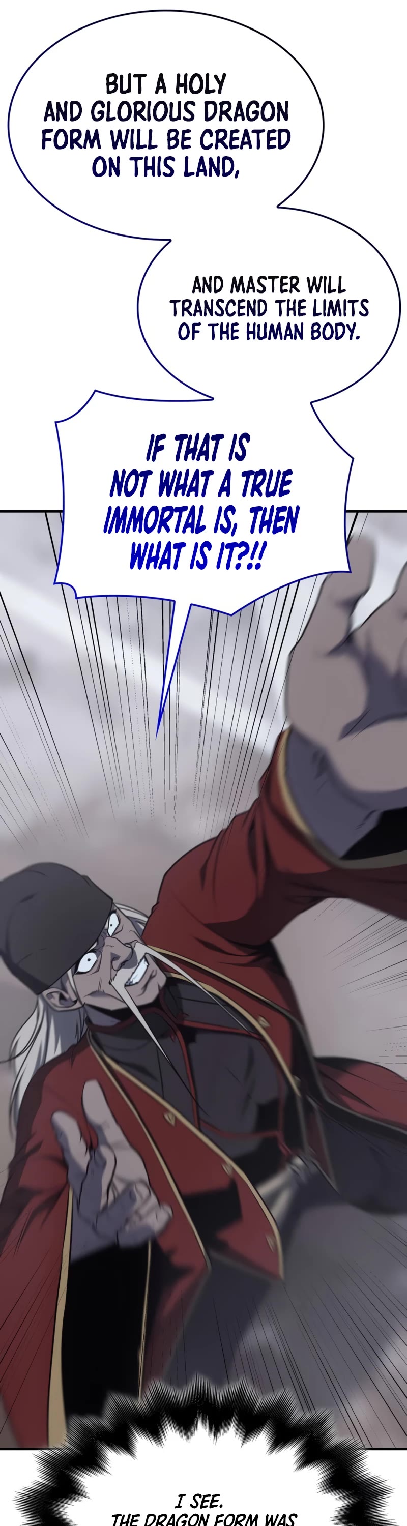 I Reincarnated as the Crazed Heir Chapter 118 page 31 - Chapter 118