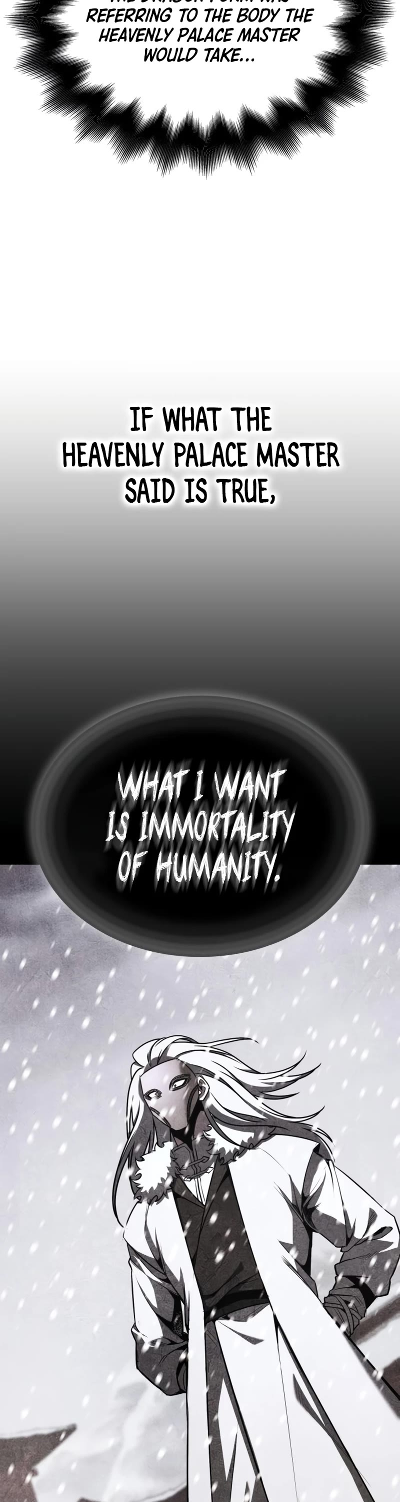 I Reincarnated as the Crazed Heir Chapter 118 page 32 - Chapter 118