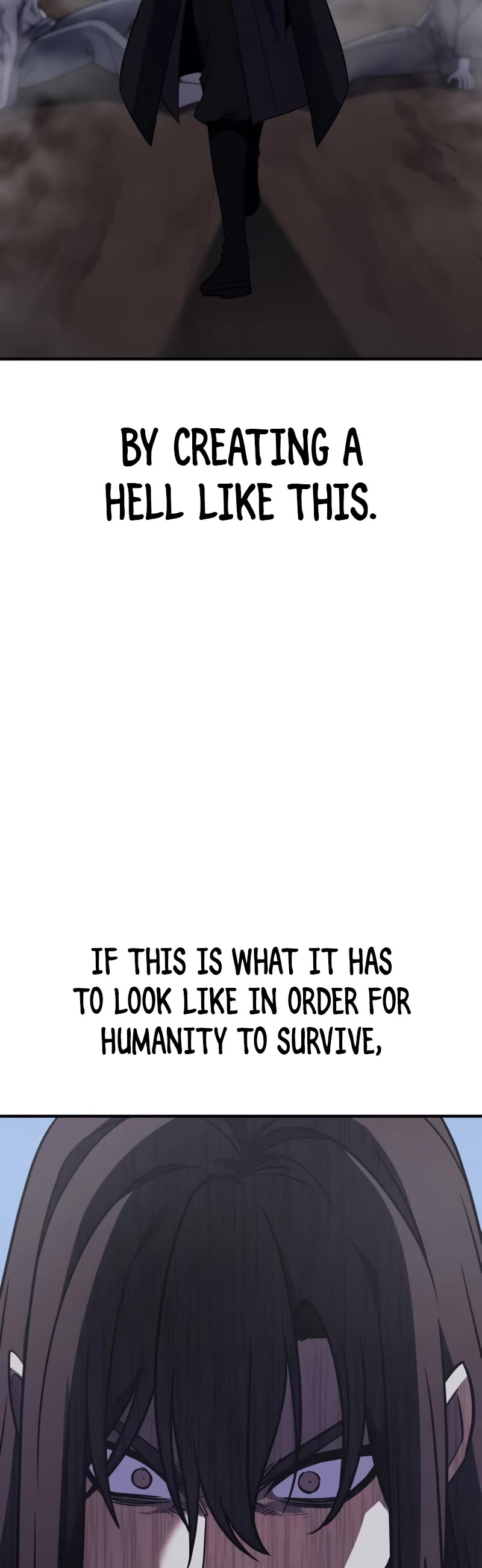 I Reincarnated as the Crazed Heir Chapter 118 page 34 - Chapter 118