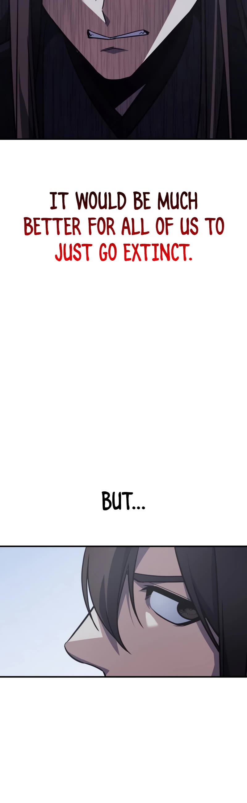 I Reincarnated as the Crazed Heir Chapter 118 page 35 - Chapter 118