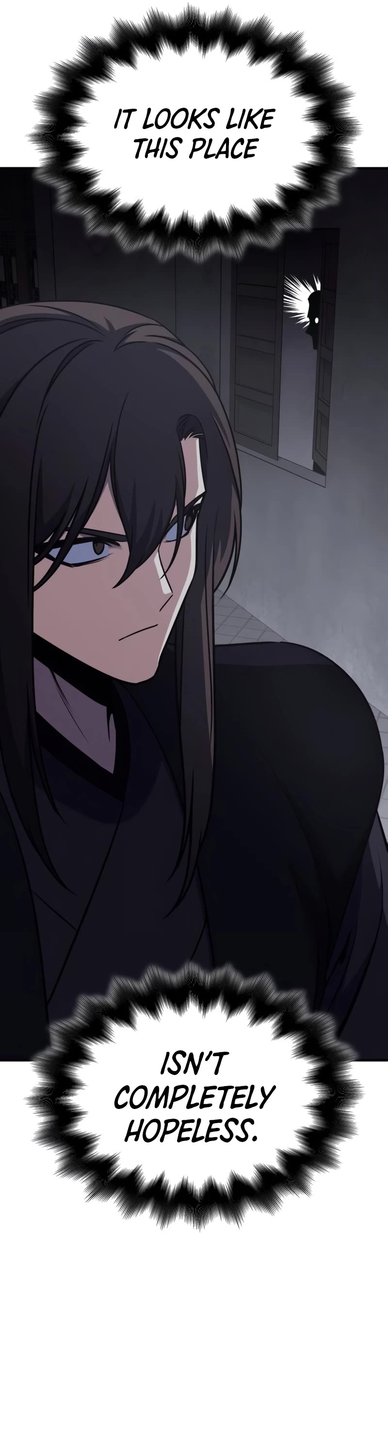I Reincarnated as the Crazed Heir Chapter 118 page 36 - Chapter 118