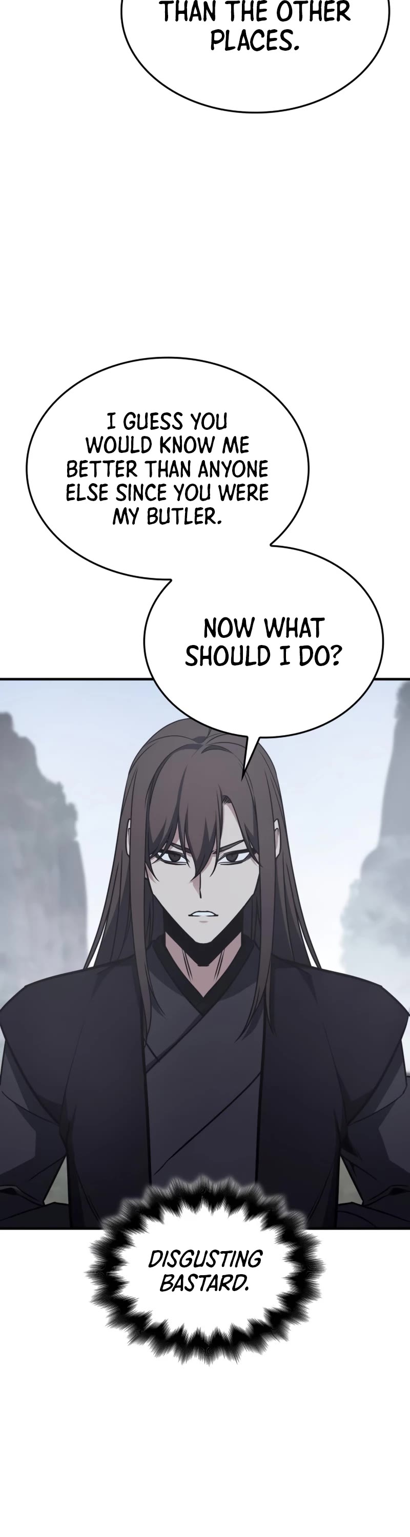 I Reincarnated as the Crazed Heir Chapter 118 page 38 - Chapter 118