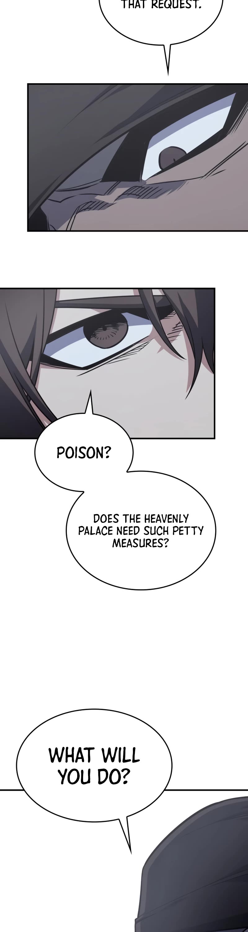I Reincarnated as the Crazed Heir Chapter 118 page 42 - Chapter 118
