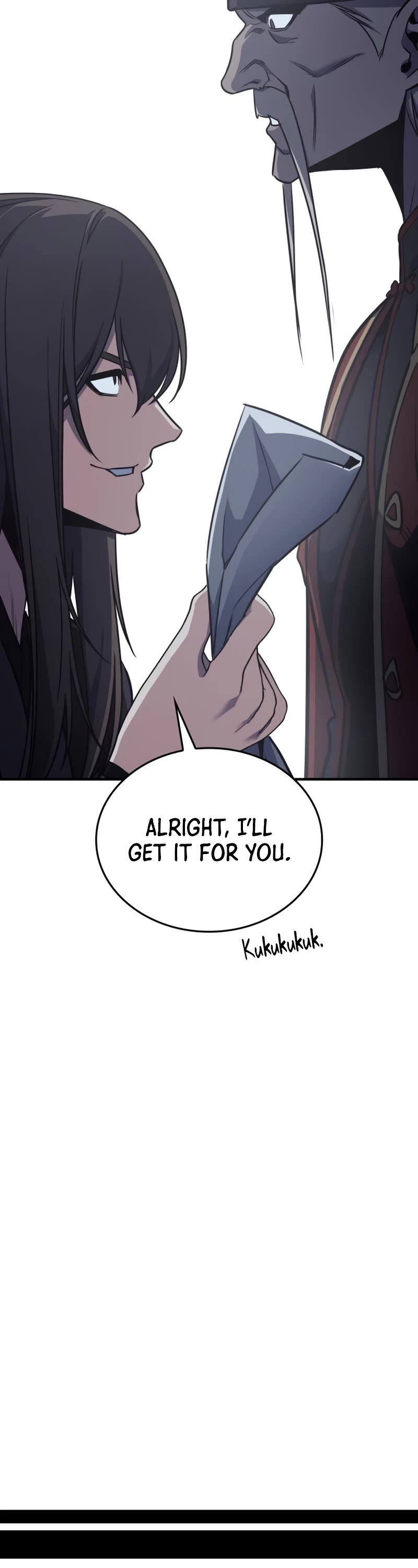 I Reincarnated as the Crazed Heir Chapter 118 page 43 - Chapter 118