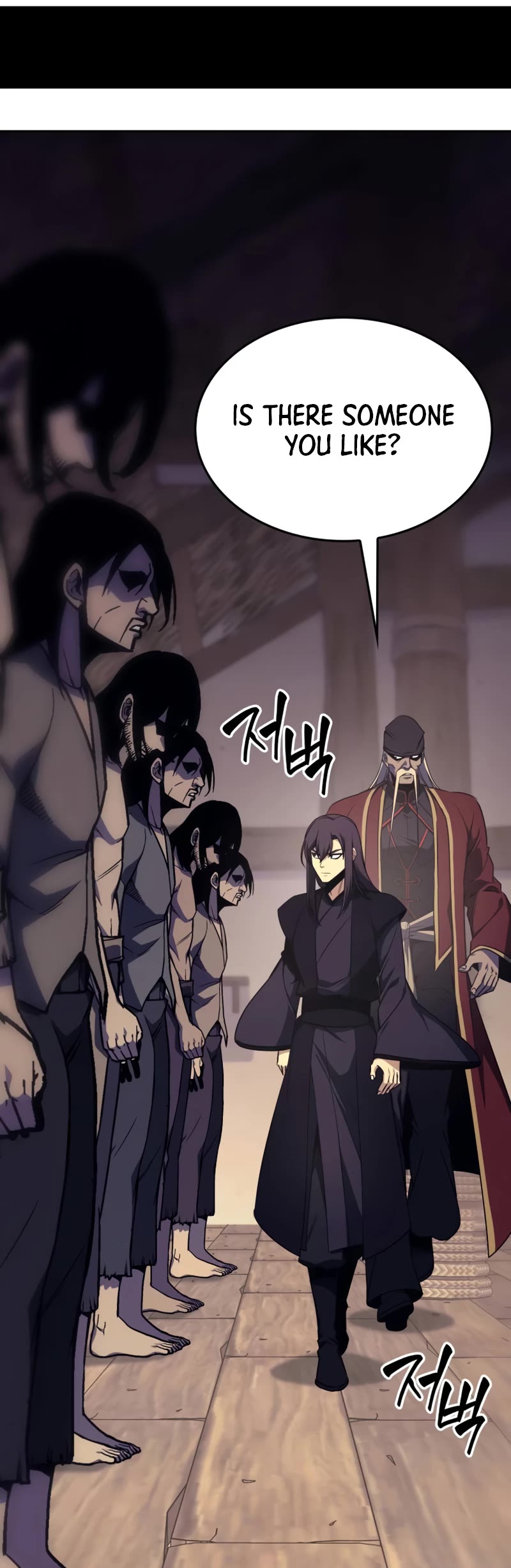 I Reincarnated as the Crazed Heir Chapter 118 page 44 - Chapter 118