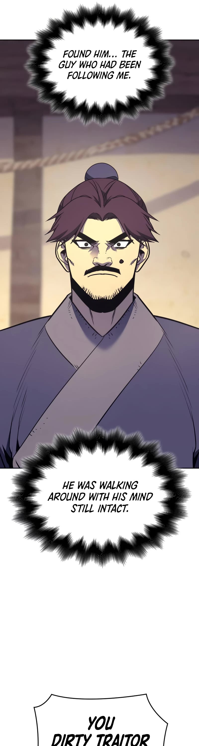 I Reincarnated as the Crazed Heir Chapter 118 page 46 - Chapter 118