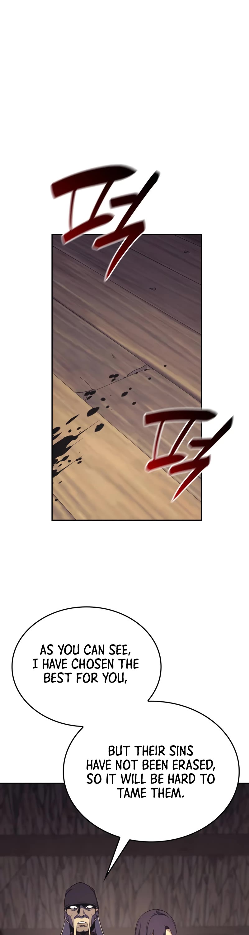 I Reincarnated as the Crazed Heir Chapter 118 page 48 - Chapter 118