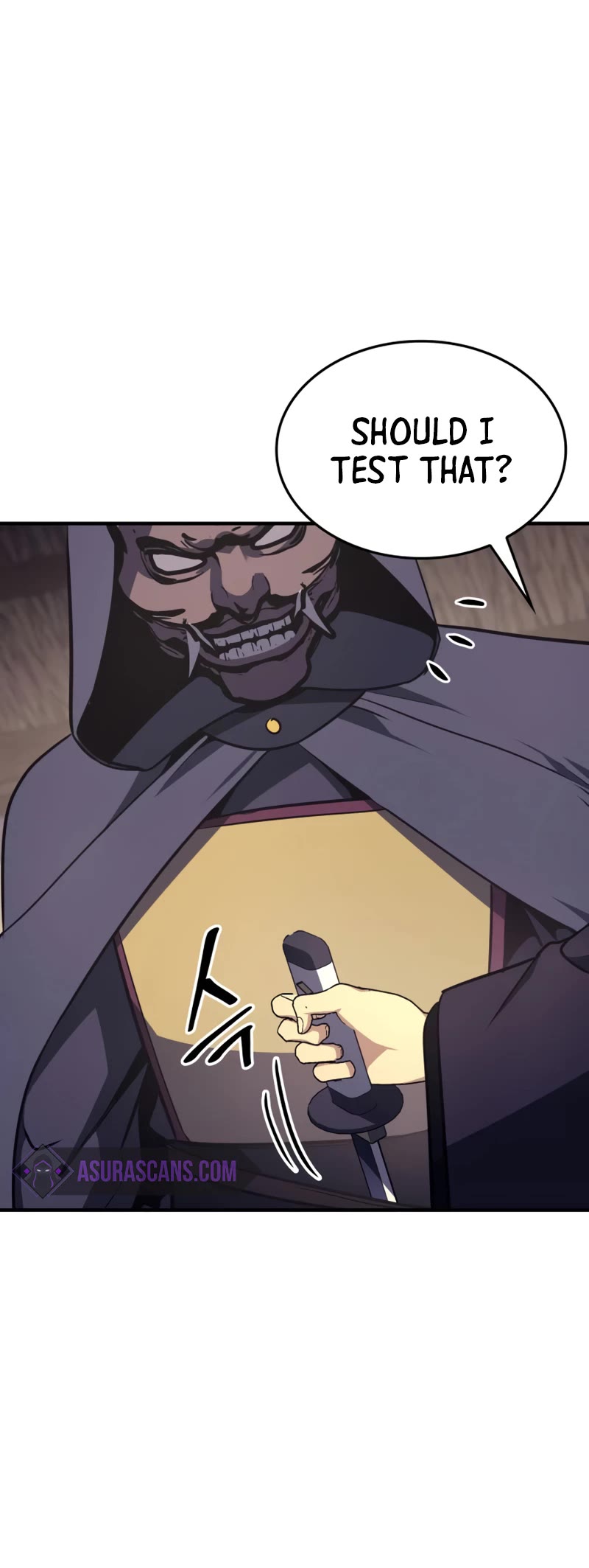 I Reincarnated as the Crazed Heir Chapter 118 page 50 - Chapter 118