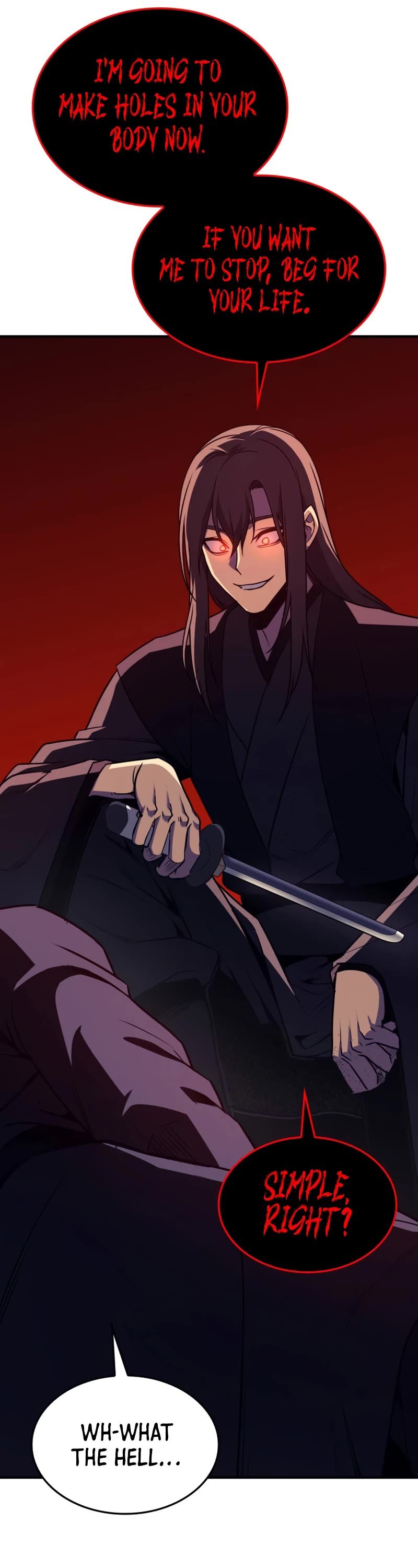 I Reincarnated as the Crazed Heir Chapter 118 page 51 - Chapter 118