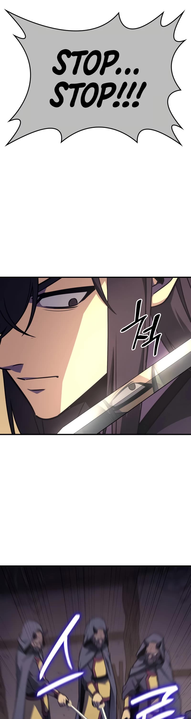 I Reincarnated as the Crazed Heir Chapter 118 page 53 - Chapter 118