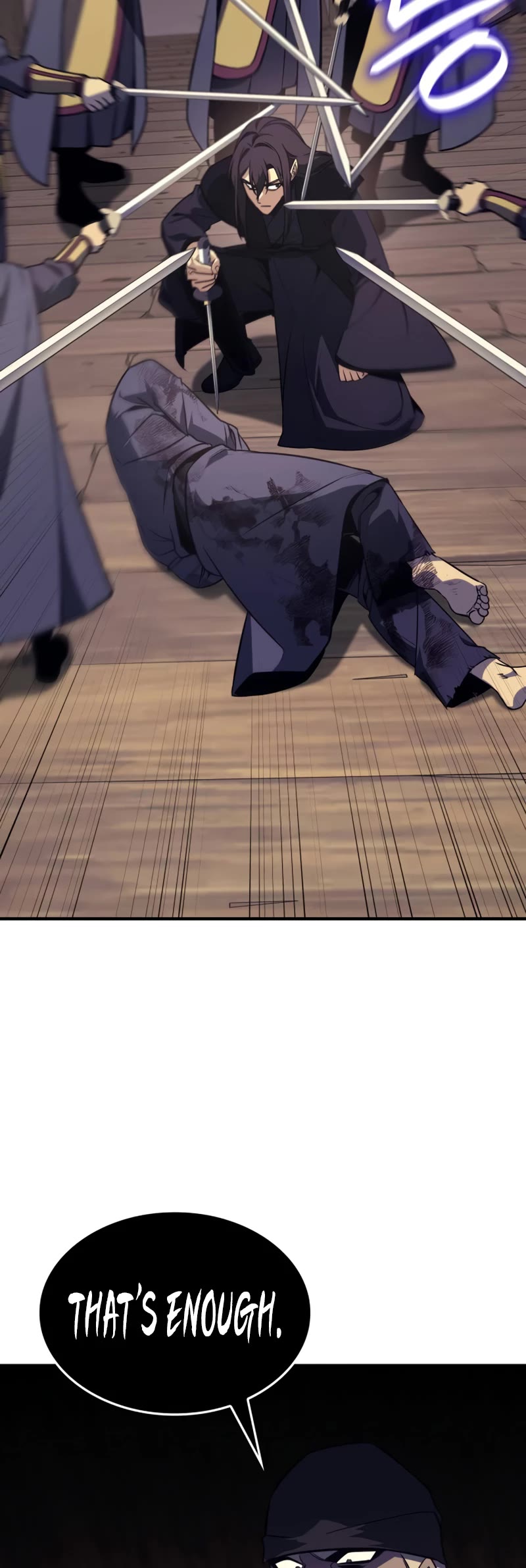 I Reincarnated as the Crazed Heir Chapter 118 page 54 - Chapter 118