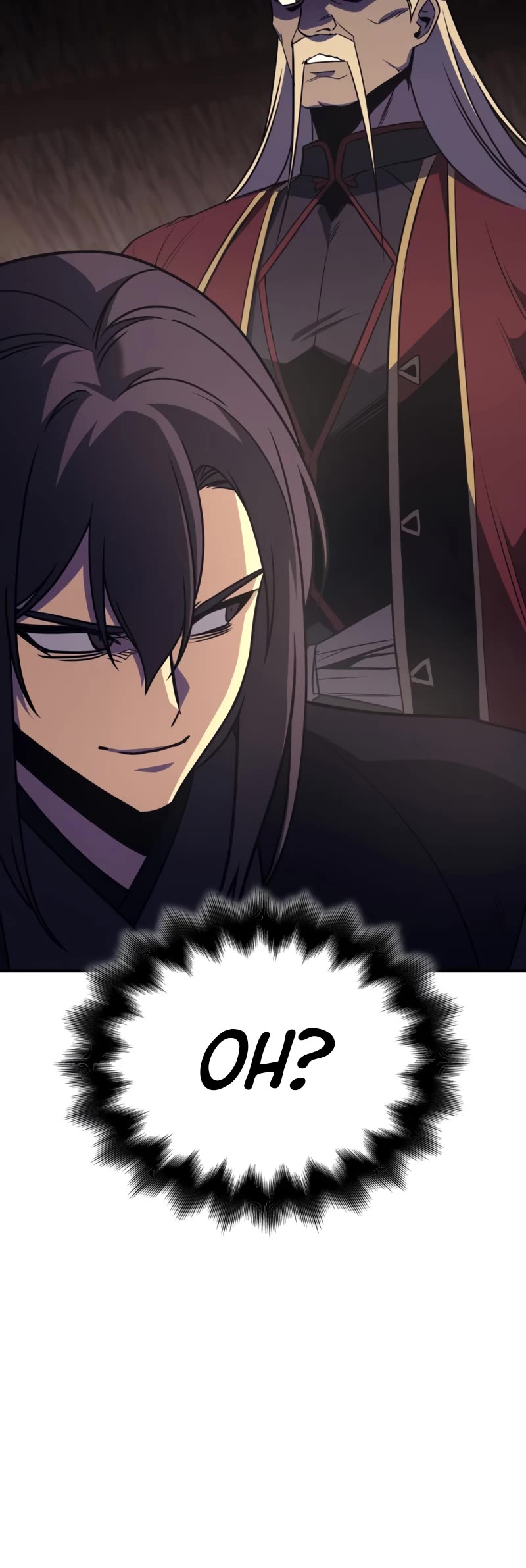 I Reincarnated as the Crazed Heir Chapter 118 page 55 - Chapter 118