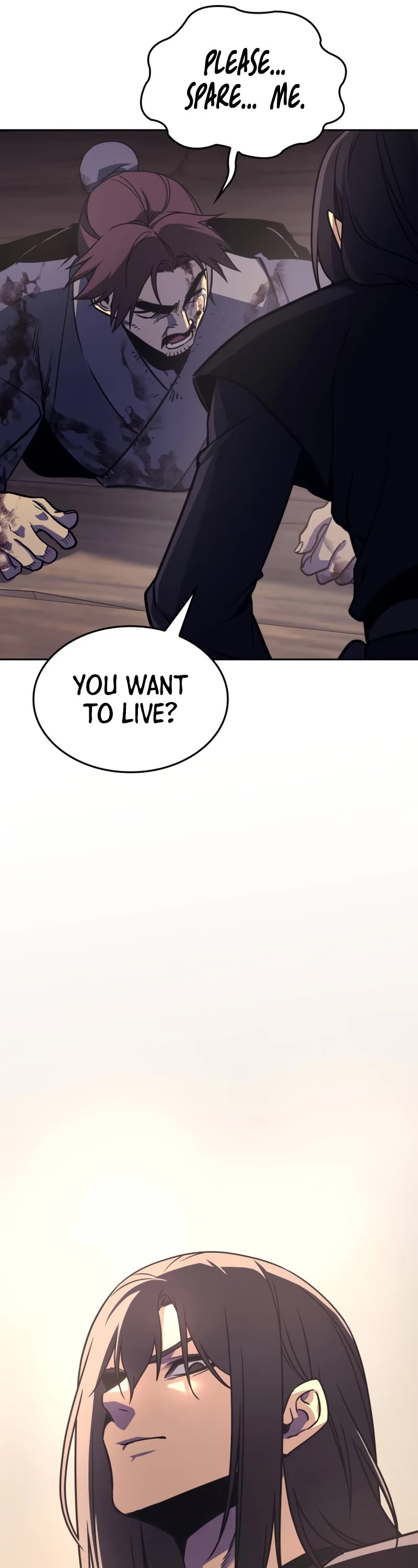 I Reincarnated as the Crazed Heir Chapter 118 page 56 - Chapter 118