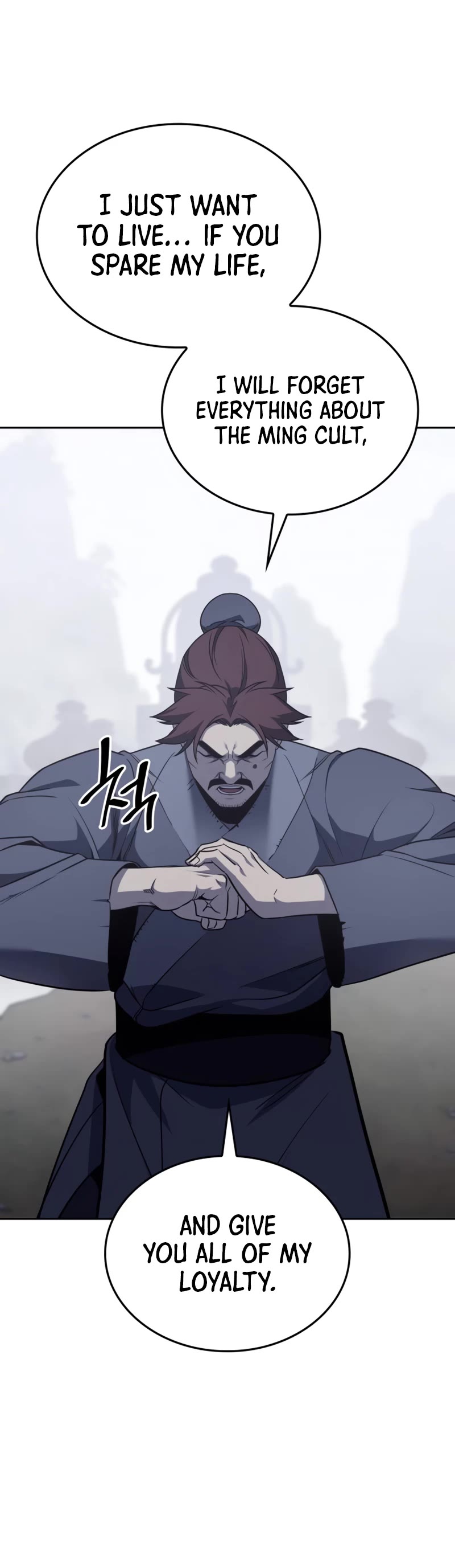 I Reincarnated as the Crazed Heir Chapter 118 page 59 - Chapter 118