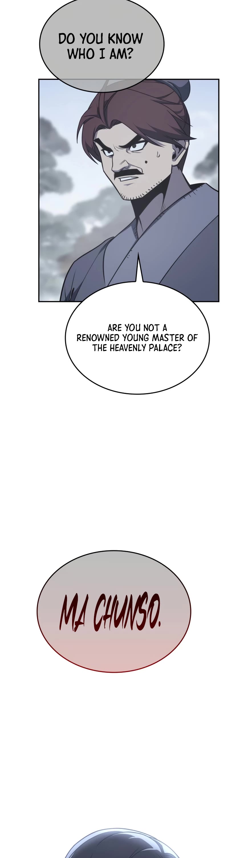 I Reincarnated as the Crazed Heir Chapter 118 page 62 - Chapter 118