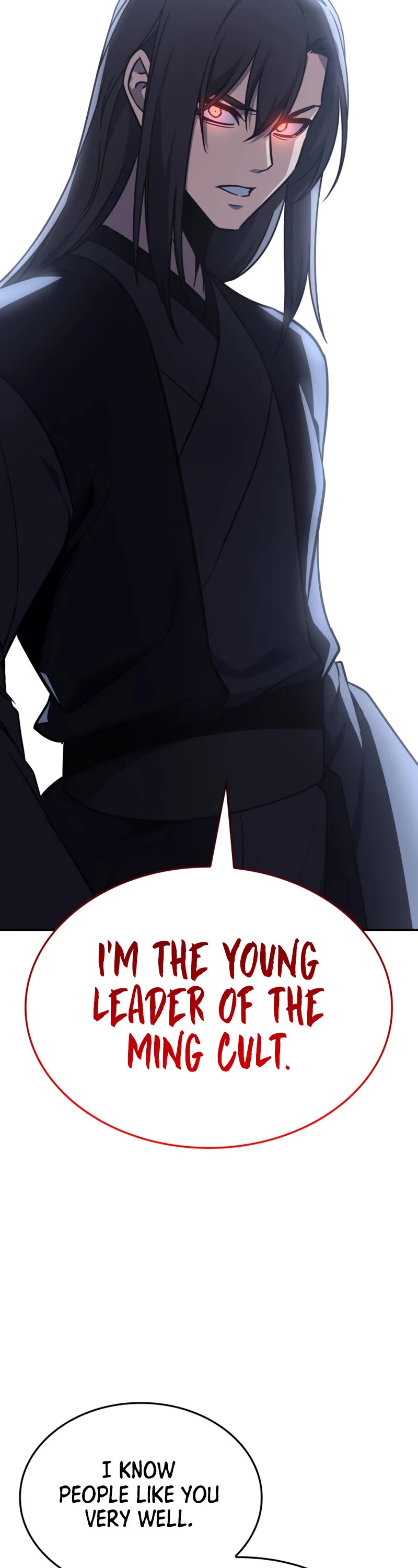 I Reincarnated as the Crazed Heir Chapter 118 page 63 - Chapter 118