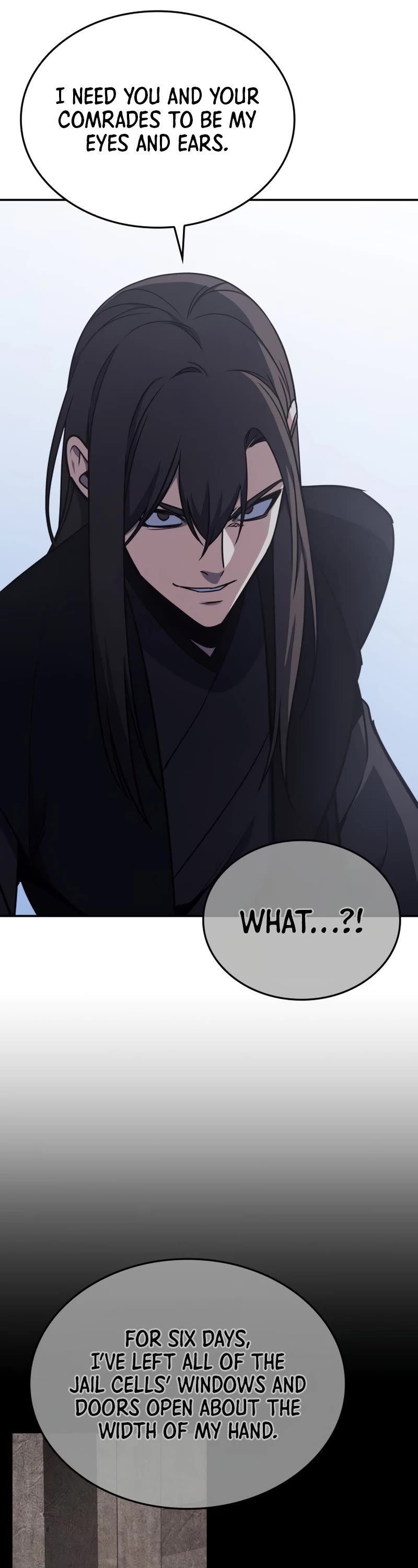 I Reincarnated as the Crazed Heir Chapter 118 page 66 - Chapter 118